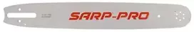 Pjovimo juosta 16" .325" 1,6 mm D025 Stihl SARP