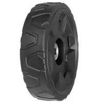 Ratas 7″ Cedrus vejapjovei CEDKS42