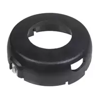 Apatinis trimerio galvutės dangtelis Husqvarna T45 501605301