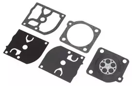 Membranų komplektas Zama GND-35 Dolmar PS36 Makita DCS34 Husqvarna 343 Stihl 021 025