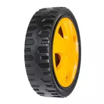 Universalus ratas 150×12,7 mm