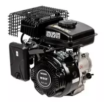Variklis Weima W80F Cedrus kultivatoriams GL450 ir GL08
