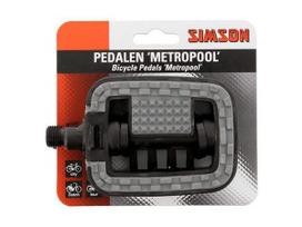 Dviračio pedalai 021917SIM
