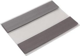 Magnetinė kainos juostelė 26004012