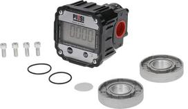 Kuro skaitiklis K600/3 1" F00491000