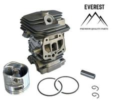 Cilindro komplektas STIHL MS251 44 mm EVEREST NIKASIL stūmoklio skersmuo 44 mm
