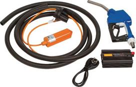 Siurblys Centri SP30 230 V, tinkamas AdBlue® 10590CEMO
