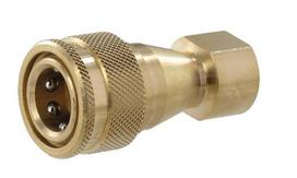 Centrinio tepimo antgalis 1/4" FP01297