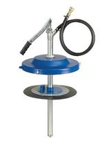Tepimo siurblys centrinio tepimo sistemoms FP17012950