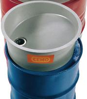 Metalinis piltuvas 5493CEMO