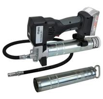 Akumuliatorinis tepalo šautuvas 18 V Basic-S-LS 3424305MATO