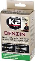 Priedas benzinui K2 1074831105