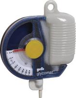 Antifrizo testeris Glycomat BT1100