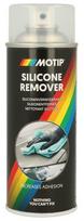 Silikono valiklis 400 ml 187