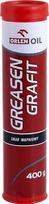 Grafitinis tepalas Greasen 1073210208