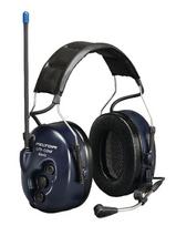 Klausos apsaugos ausinės Peltor LiteCom Basic MT53H7A4400