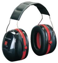 Klausos apsaugos ausinės Peltor Optime III H540A411SV
