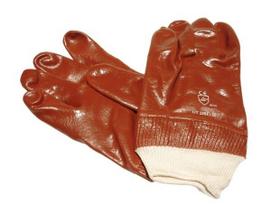 Apsauginės PVC pirštinės VLD5152
