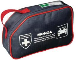 Pirmosios pagalbos krepšys Monza VBK62172