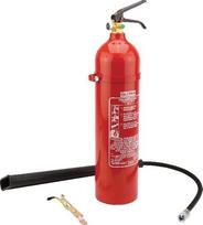 CO₂ gesintuvas, 5 kg FLKS5SE