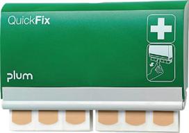 QuickFix pleistrų dozatorius PLUM5501