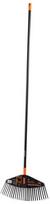 Grėblys Solid L 520 mm su kotu Fiskars 1003465