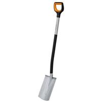 Apvalus sodo kastuvas Xact Fiskars 1066730