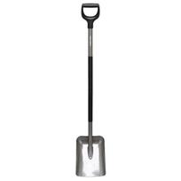 Ergonominis kastuvas, pilkas Fiskars 1066712