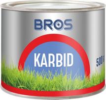 Granuliuotas kalcio karbidas 1594607001