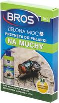 Musių gaudyklė Green Power 15941605