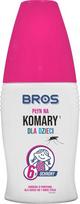 Purškalas su pompa nuo uodų vaikams Bros 1594362