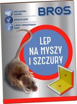 Lipnūs spąstai pelėms ir žiurkėms 15941740