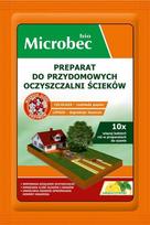 Nuotekų sistemų aktyvatorius Microbec BIO 15941832