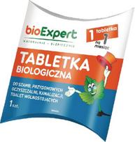 Biologinės tabletės 1705061001