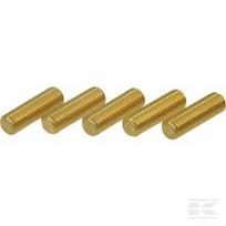 Srieginių strypų komplektas M8 (5 vnt.) BU1090749