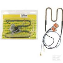 Kaitinimo rezistorius 24V/50W Lakcho BU1090963