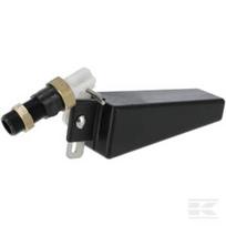 Membraninis plūdės vožtuvas 1/2" SU1021755