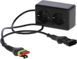 Įjungimo / išjungimo adapteris 230 V 441123