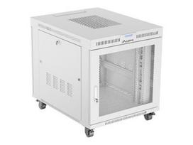 LANBERG rack cabinet 15U 800x1000 mesh|FF01-8015-23SL