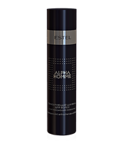 Estel ALPHA HOMME Vyriškas tonizuojantis šampūnas 250 ml