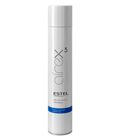 Estel AIREX stiprios fiksacijos plaukų lakas 500 ml