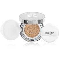 Sisley Phyto-Blanc Le Cushion kompaktinis makiažo priemonių pagrindas SPF 50+ 00W Shell 15 g