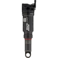 RockShox SIDLuxe Ultimate 2P Solo Air Remote galinis amortizatorius | Trunnion, 145x27.5 mm