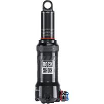 Rockshox Deluxe Nude RLC3 Debon Air galinis amortizatorius | Trunnion, 165x45 mm