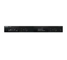 Shure SLXD4DE-G59 - belaidžio mikrofono imtuvas, 470 - 514 MHz