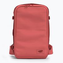 Kelioninė kuprinė CabinZero Classic Pro 42 l peach valley