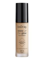 ISADORA Makiažo pagrindas su SPF50 (3N), 30 ml