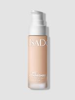 ISADORA NO COMPROMISE LIGHTWEIGHT MATTE kreminė pudra (1N), 30 ml