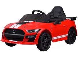 Ford Mustang Shelby GT500 automobilis vaikams