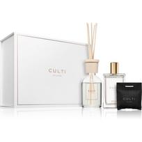 Culti Milano Tessuto Gift Box dovanų rinkinys
